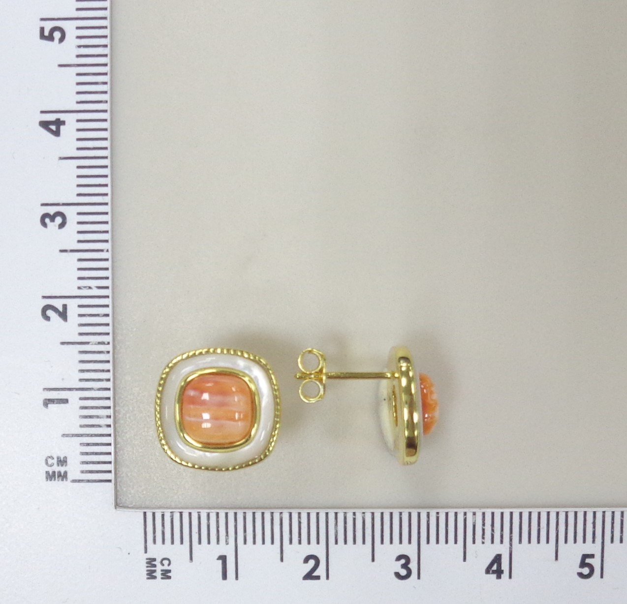 10522-004571 Серьги (Ag 925)